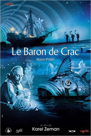 ţռ Baron Prsil