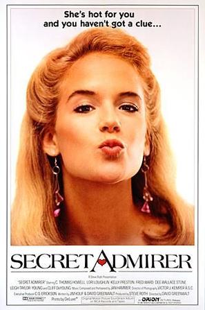 ӿ˵ Secret Admirer