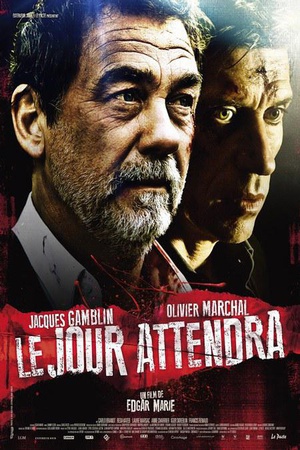 ڽ Le jour attendra