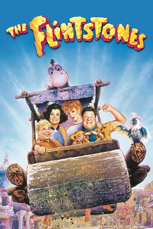 Ħԭʼ֮ˤ The Flintstones