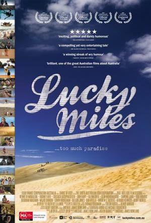 ֮ / ˵˹ Lucky Miles