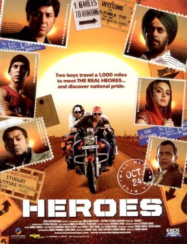 Ӣ Heroes