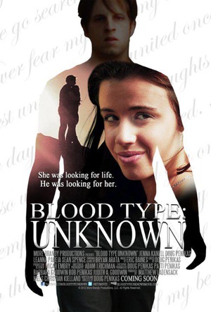 Ѫδ֪ blood Type: Unknown