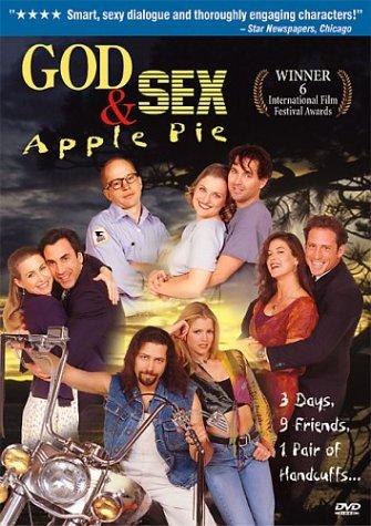 God, Sex &amp; Apple Pie