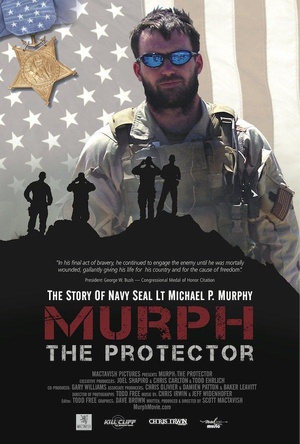 ī Murph: The Protector