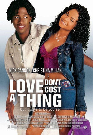 Ʒ Love Don\'t Cost a Thing