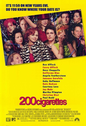 200֧ 200 Cigarettes