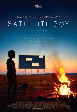 卫星男孩 Satellite Boy