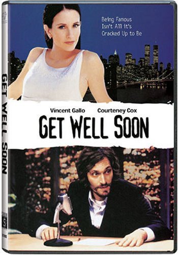 ܿȬ Get Well Soon