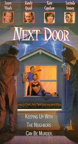 隔门妙邻 Next Door