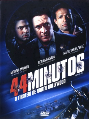 44 44 Minutes: The North Hollywood Shoot-Out