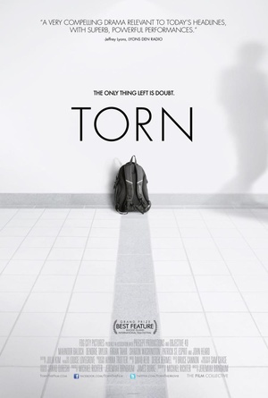 ˺ Torn