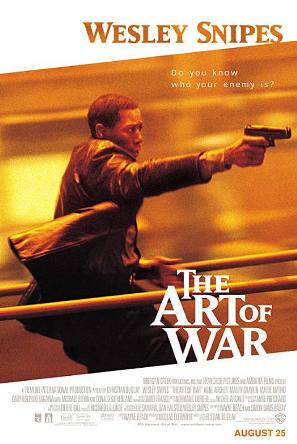  The Art of War