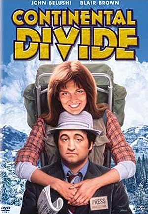 ϵرһǣ Continental Divide