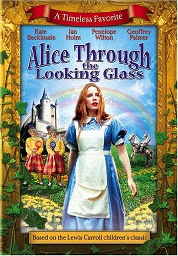 ˿ Alice Through the Looking Glass
