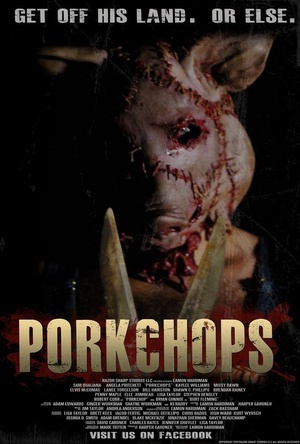 ɱ Porkchop