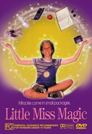 ħС Little Miss Magic