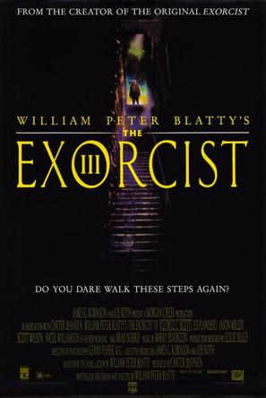 ħIII The Exorcist III