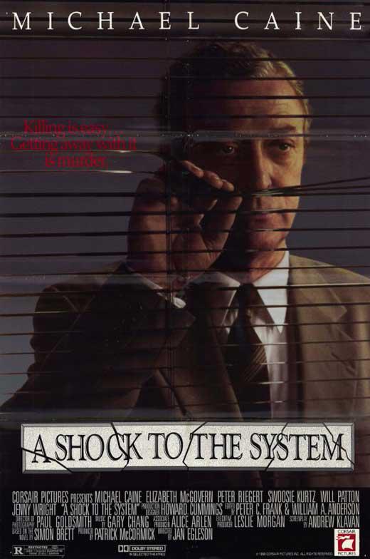 ϵͳ A Shock to the System