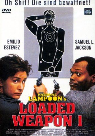  Loaded Weapon 1