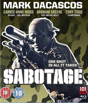 ܵɱ Sabotage
