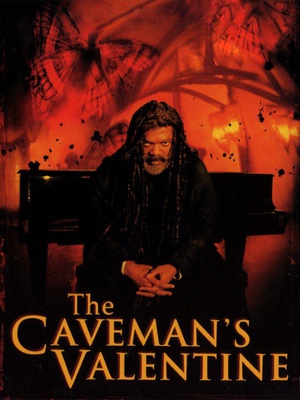 Ӧ The Caveman\'s Valentine