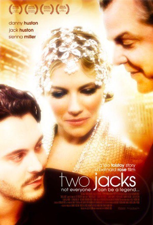 杰克父子 Two Jacks