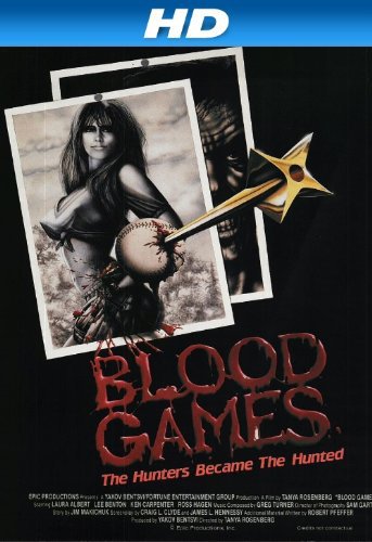 Ѫս Blood Games