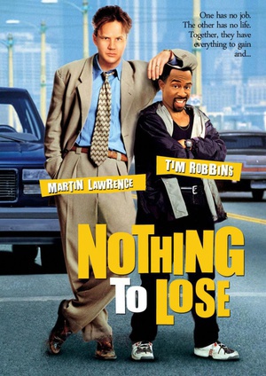 再无可失 Nothing to Lose
