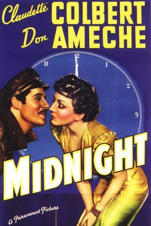ҹ Midnight