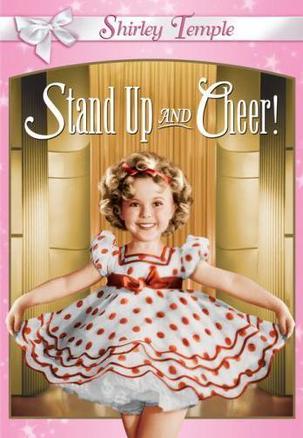  Stand Up and Cheer!