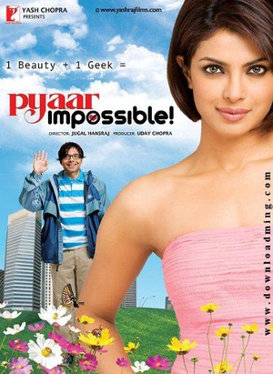 ܵİ Pyaar Impossible