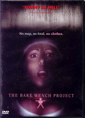 ϰ The Bare Wench Project