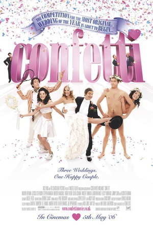 ۻ Confetti