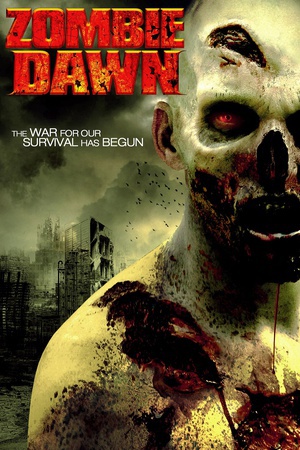 ɥʬ Zombie Dawn