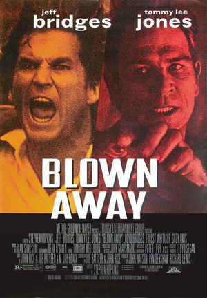 㱬 Blown Away