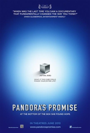˶ĳŵ Pandoras Promise