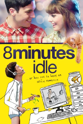 Ȱ˷ 8 minutes idle