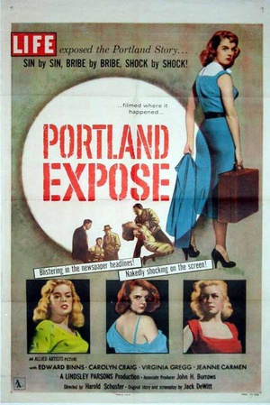 Portland Expose