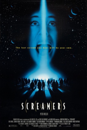 ս Screamers