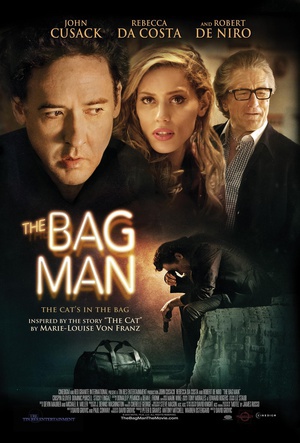  The Bag Man