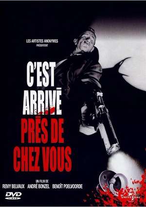 ҧ C\'est arriv prs de chez vous