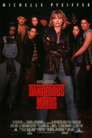 ΣϷ Dangerous Minds