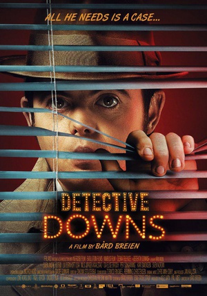 侦探唐斯 Detektiv Downs