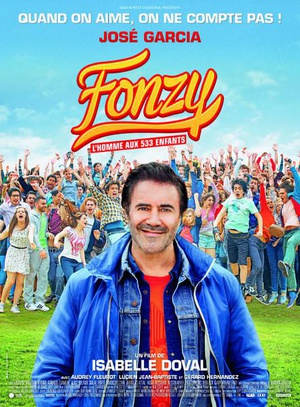 法国精爸 Fonzy