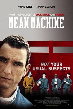 貨 Mean Machine