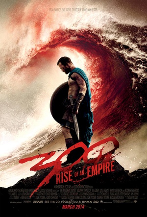 300勇士：帝国崛起 300: Rise of an Empire
