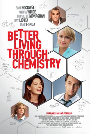  Better Living Through Chemistry