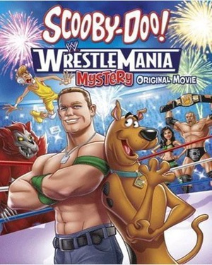 ʷȣ񶷿 Scooby-Doo! WrestleMania Mystery