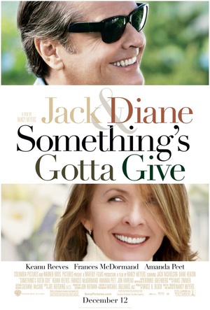 Э Something\'s Gotta Give